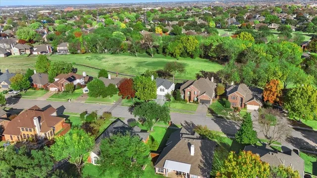 $585,000 | 5708 Plantation Lane, Frisco, TX 75035