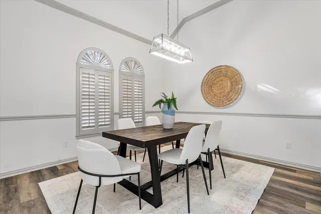 $585,000 | 5708 Plantation Lane, Frisco, TX 75035