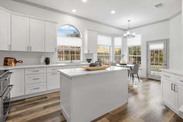 $585,000 | 5708 Plantation Lane, Frisco, TX 75035