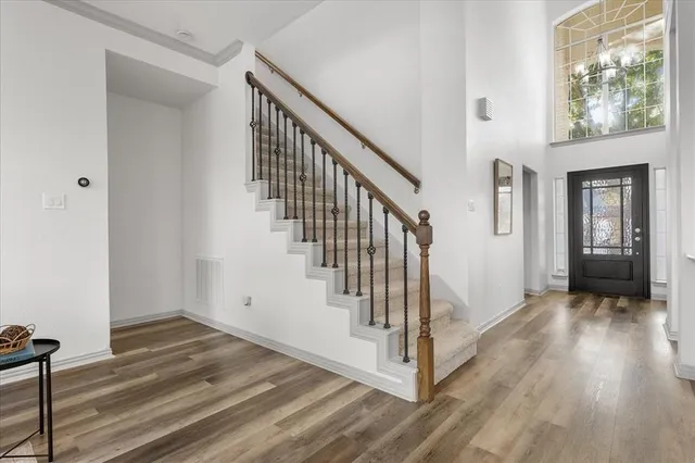 $585,000 | 5708 Plantation Lane, Frisco, TX 75035