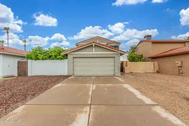 $399,900 | 1962 North Blackstone Drive, Chandler, AZ 85224