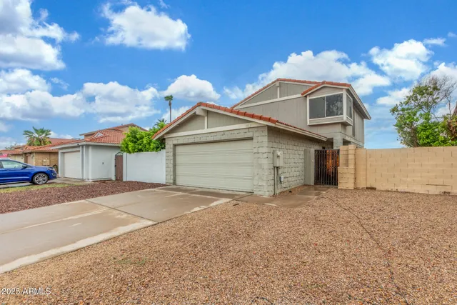 $399,900 | 1962 North Blackstone Drive, Chandler, AZ 85224