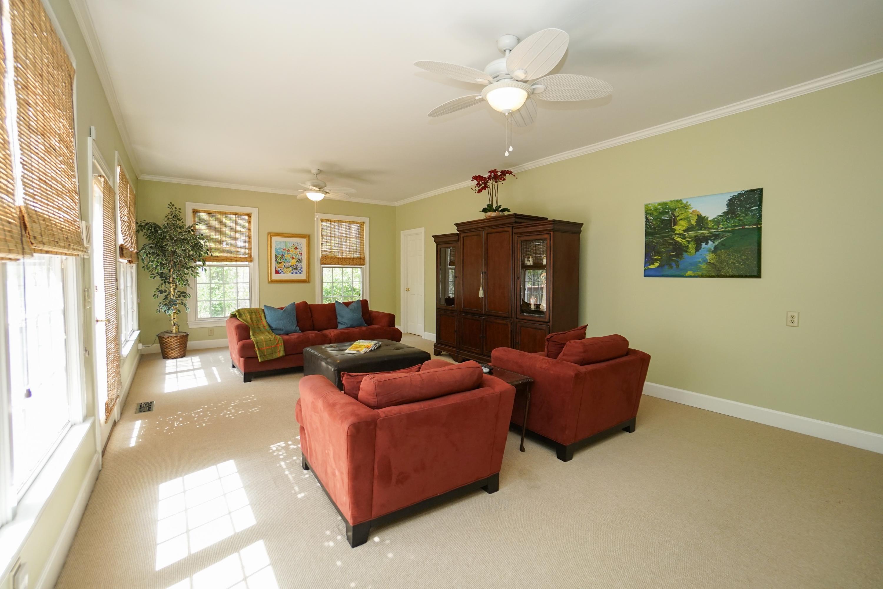 211 Grayson Road Signal Mountain, TN 37377 - Photo 5 of 71 Rec Room