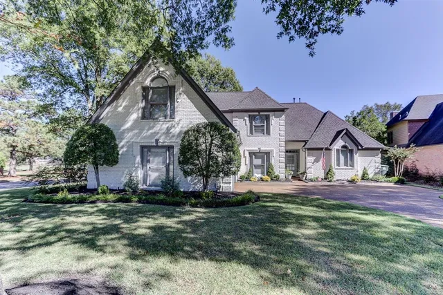 $630,000 | 2482 Brotherwood Cove, Collierville, TN 38017