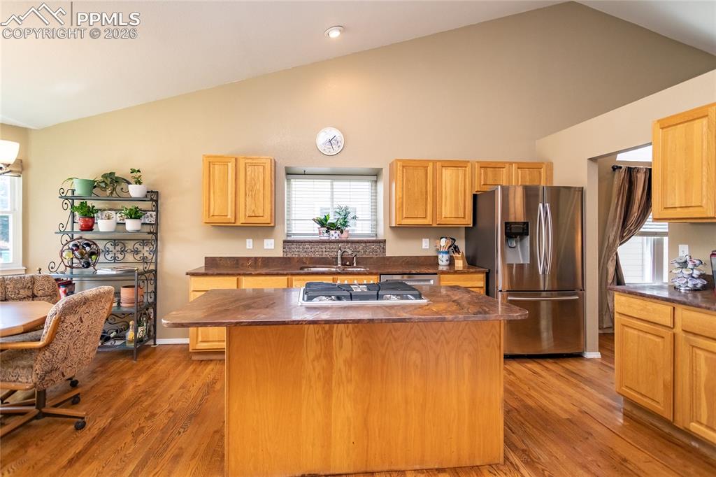 1250 Bison Ridge Drive Colorado Springs, CO 80919 - Photo 7 of 50