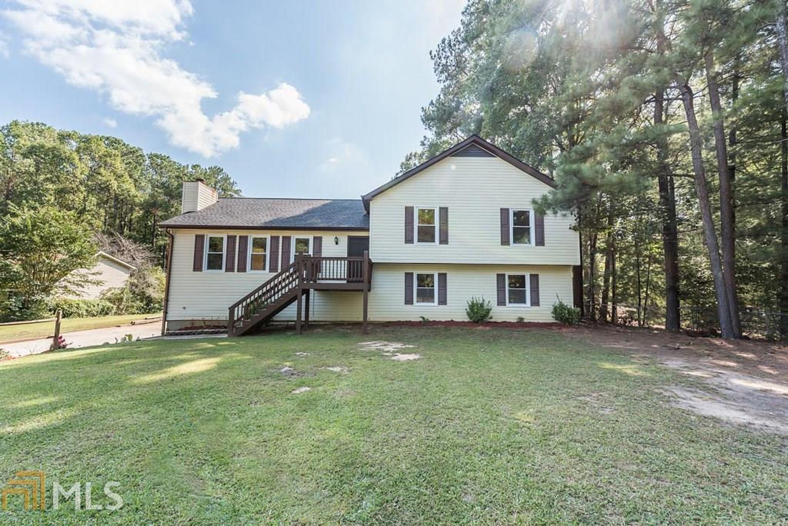 2820 Horseshoe Bend Road Marietta, GA 30064 - Photo 1 of 1 Gallery Image 1