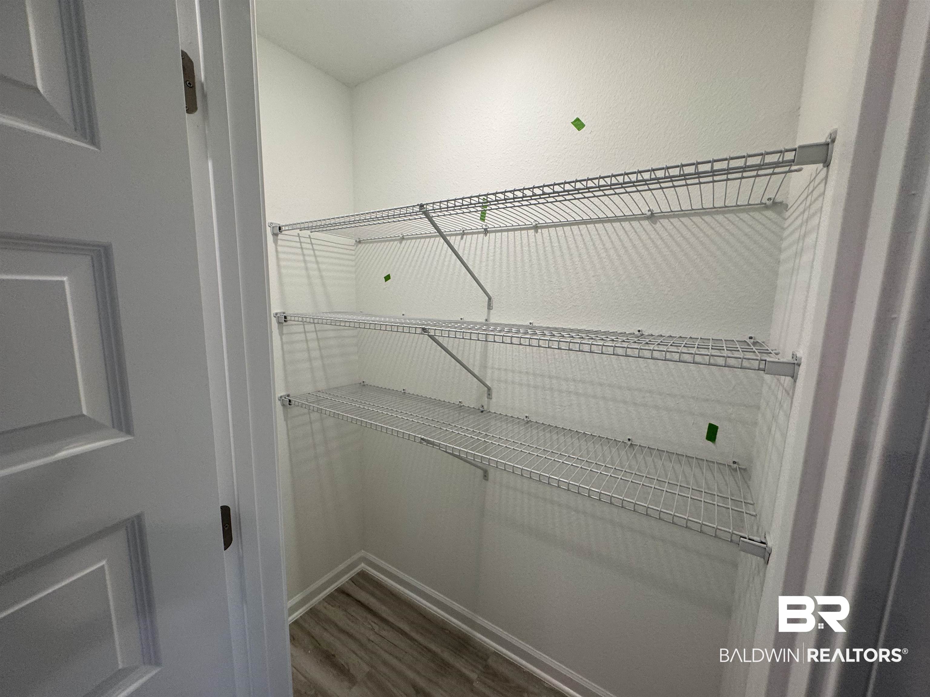 24431 Ringneck Loop Elberta, AL 36530 - Photo 8 of 15 View of pantry