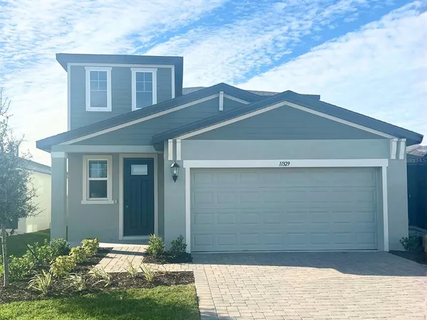 $386,720 | 11329 Bellewood Terrace, Parrish, FL 34221