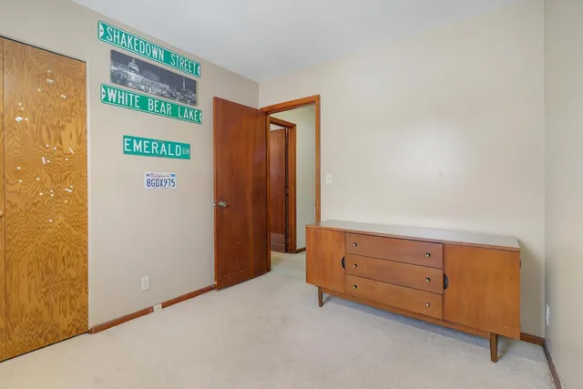 $350,000 | 3407 Emerald Drive, White Bear Lake, MN 55110