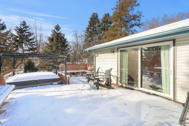 $350,000 | 3407 Emerald Drive, White Bear Lake, MN 55110