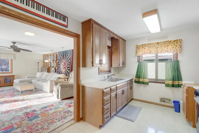 $350,000 | 3407 Emerald Drive, White Bear Lake, MN 55110