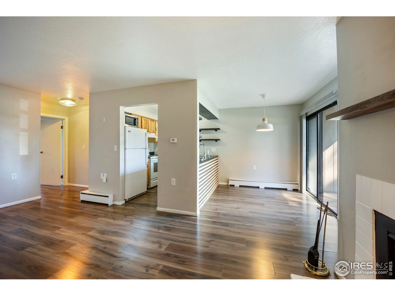 3431 Stover Street, Unit 513 Fort Collins, CO 80525 - Photo 8 of 28 a view interior of the house