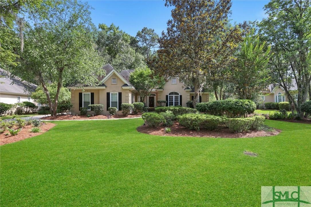 17 Wedgefield Crossing, Savannah, GA 31405 Compass