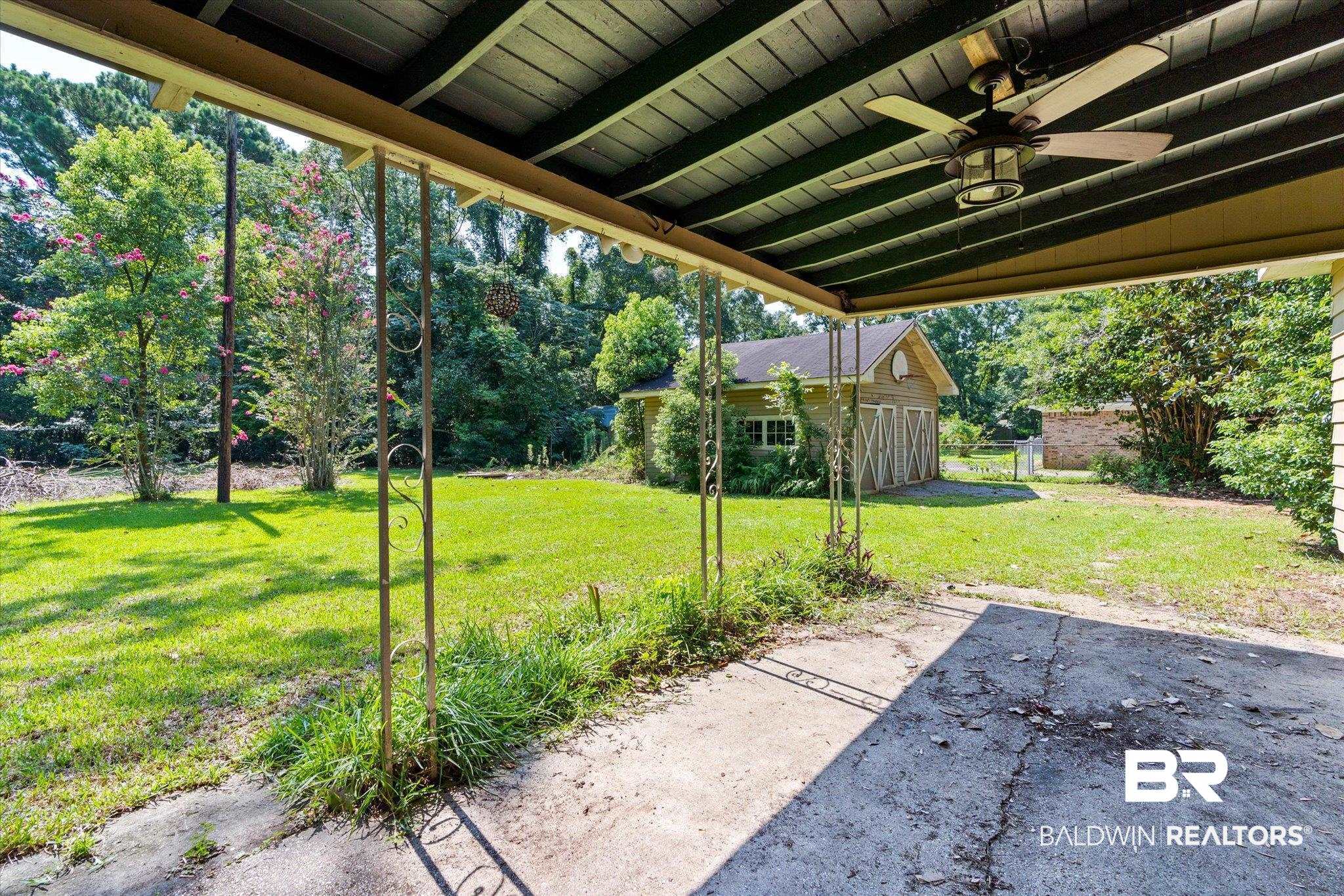 659 Shannon Street Mobile, AL 36606 - Photo 18 of 23