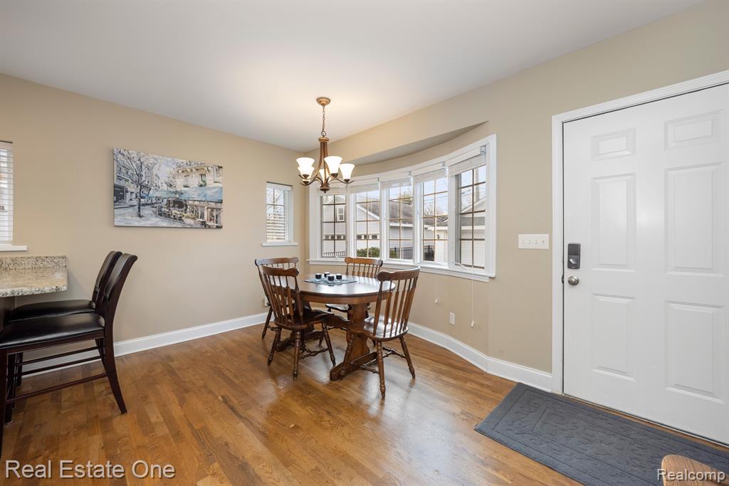 421 North Castell Avenue Rochester, MI 48307 - Photo 20 of 50