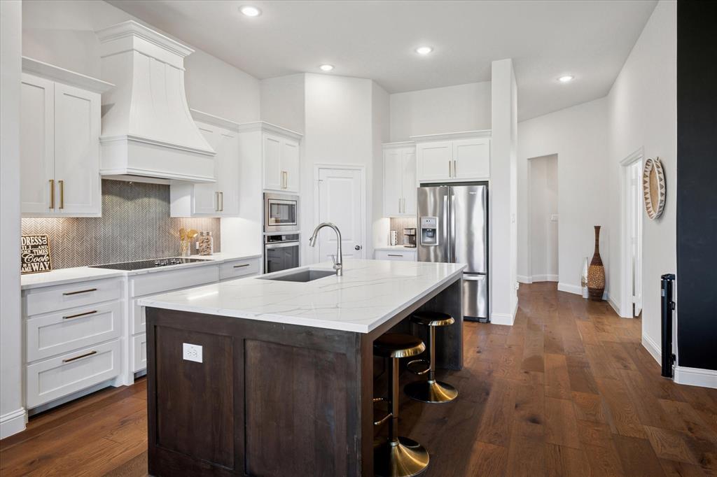 1000 Chandler Road Denton, TX 76207 - Photo 2 of 25