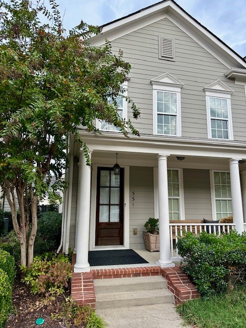 331 Byron Way Franklin, TN 37064 - Photo 2 of 21