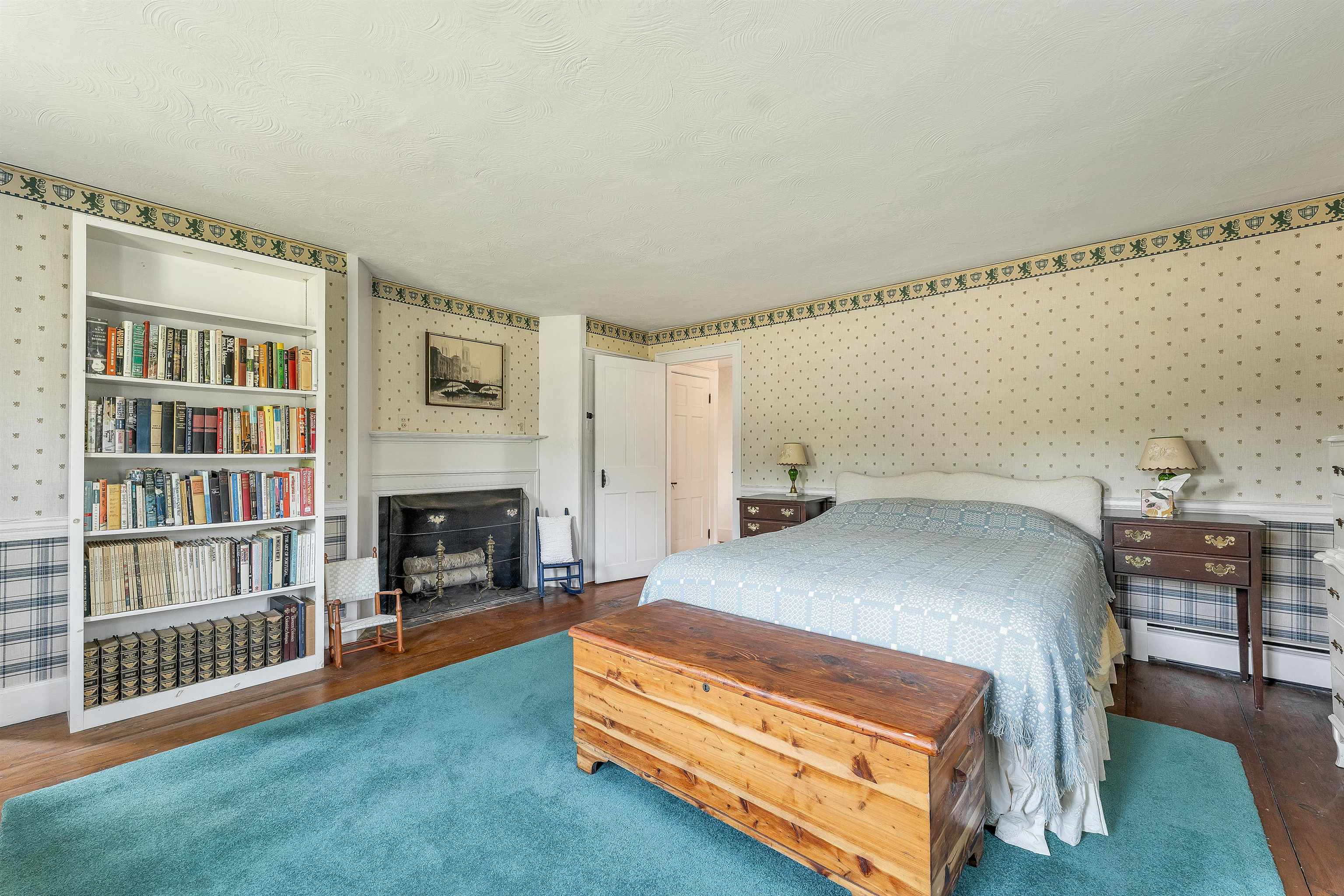 825 North Line Road Tuftonboro, NH 03816 - Photo 42 of 60
