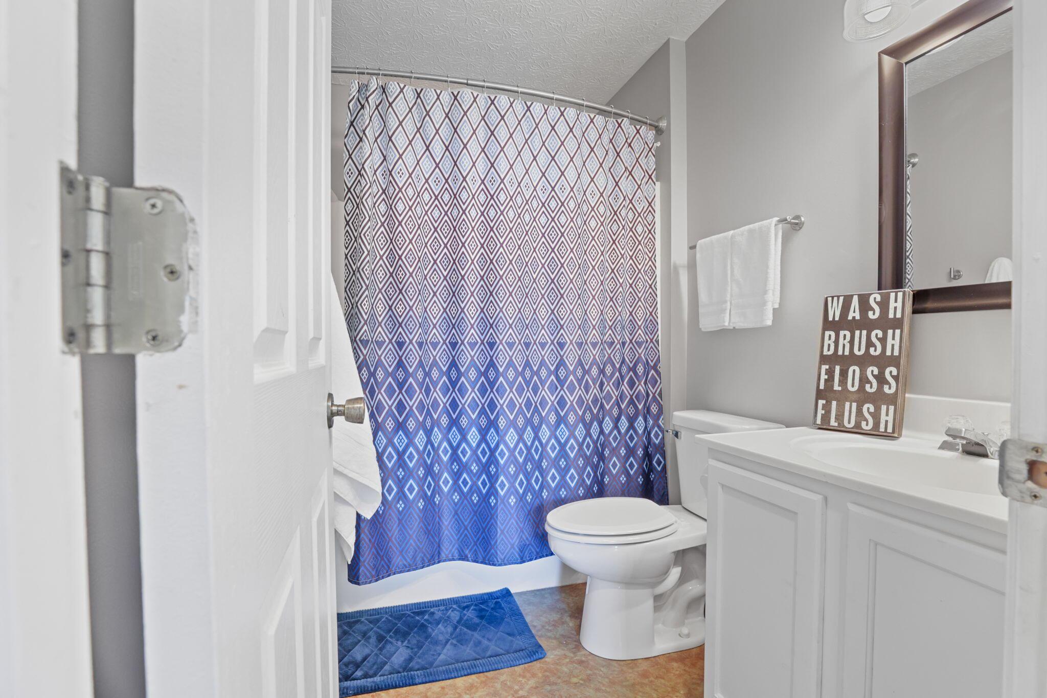 41 Tabilore Loop Delaware, OH 43015 - Photo 26 of 31 Full Bath