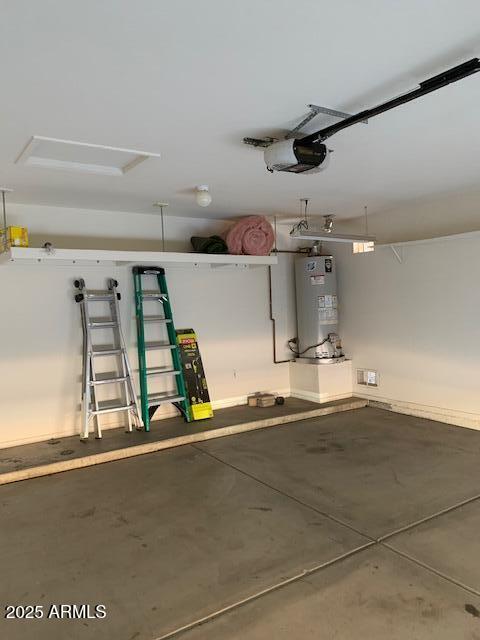 1373 West Kesler Lane Chandler, AZ 85224 - Photo 19 of 25 a room with gym equipment