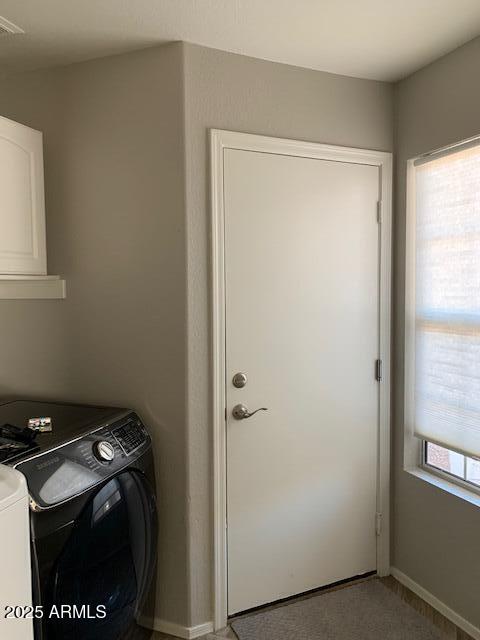 1373 West Kesler Lane Chandler, AZ 85224 - Photo 23 of 25 a view of utility room