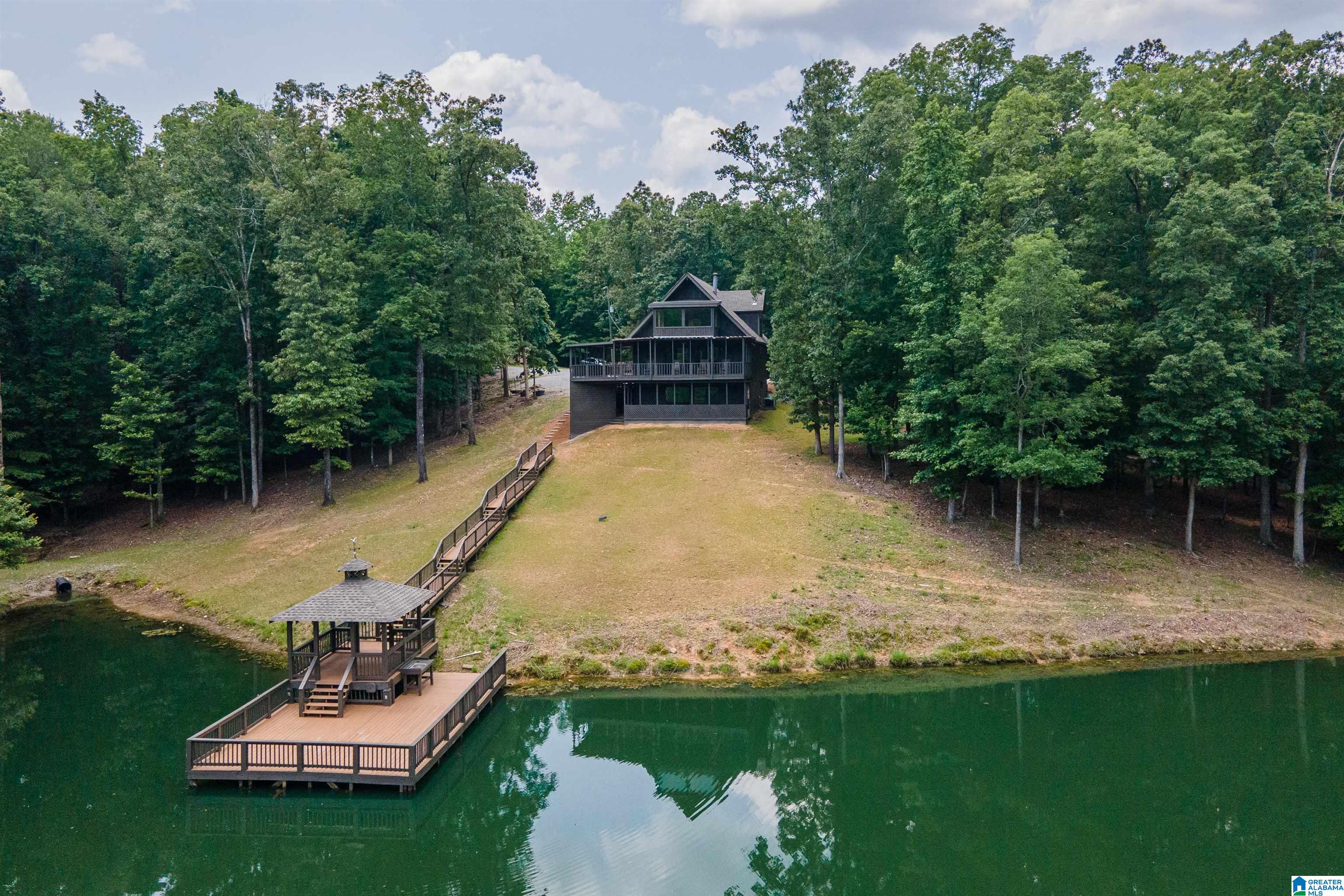 517 Hodgens Road Chelsea, AL 35043 - Photo 2 of 79
