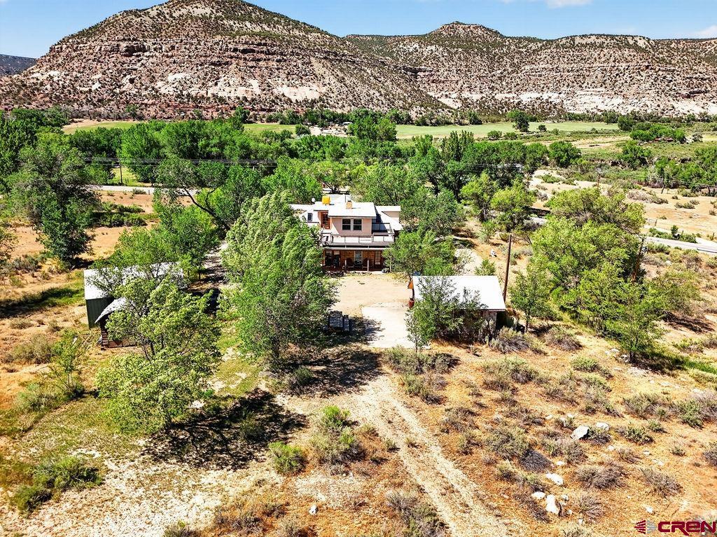 17422 G Road Cortez, CO 81321 - Photo 38 of 45