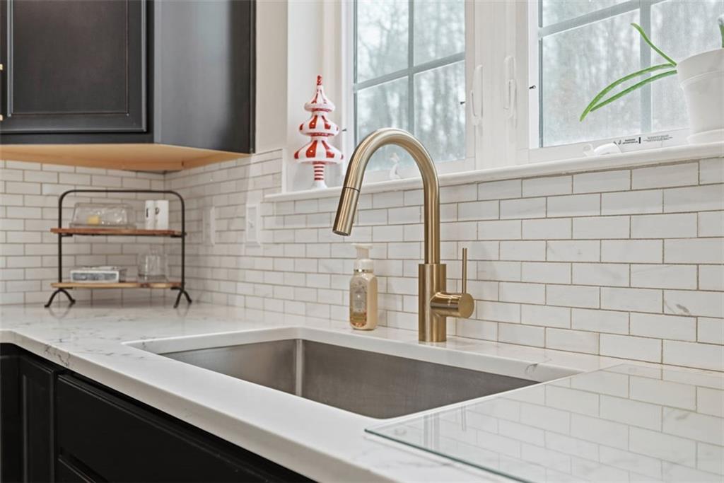 155 Craig Street Imperial, PA 15126 - Photo 11 of 39 a close view of sink and mirror