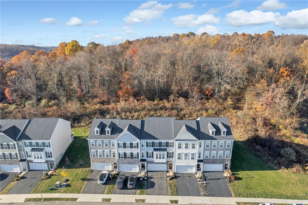 155 Craig Street Imperial, PA 15126 - Photo 3 of 39 an aerial view of multiple house