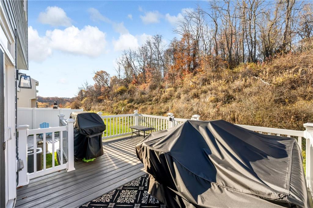 155 Craig Street Imperial, PA 15126 - Photo 33 of 39 a view of deck and patio