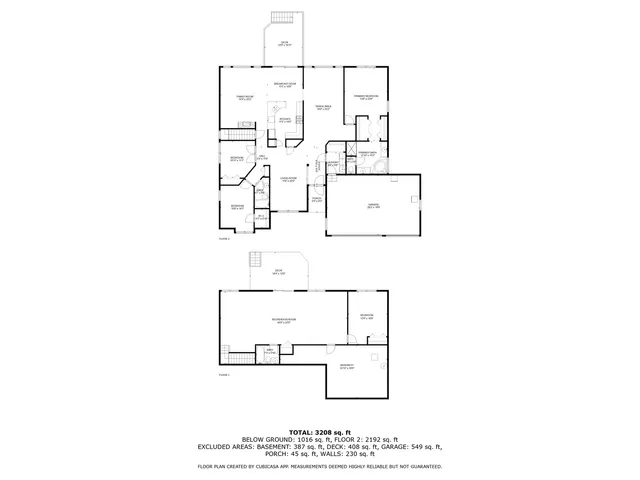$639,900 | 6 Sherwood Court, Lake In The Hills, IL 60156