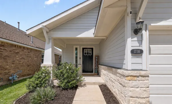 $335,000 | 17116 Alturas Avenue, Pflugerville, TX 78660