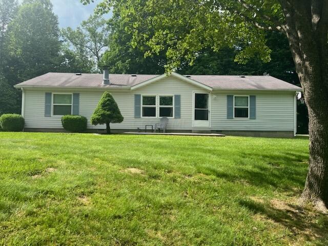 8820 Wood Road Albany, OH 45710 - Photo 1 of 1 IMG_1222 2