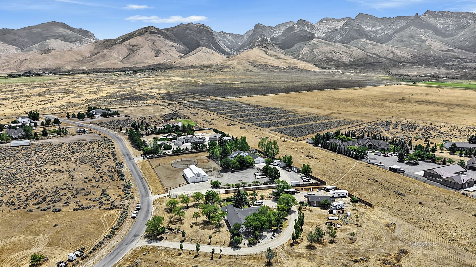 970 Pemberton Drive Spring Creek, NV 89815 - Photo 46 of 47
