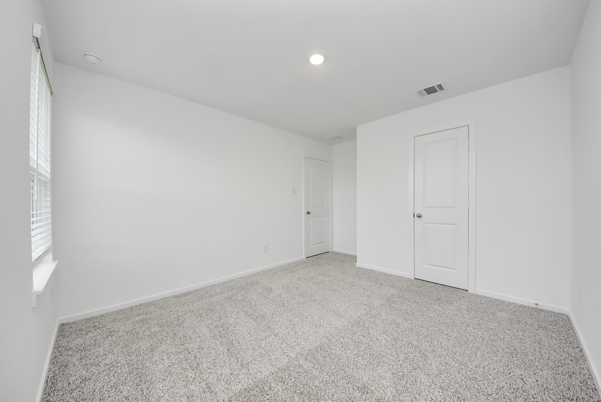 7723 Smooth Vly Court Rosharon, TX 77583 - Photo 7 of 39 Bedroom 2