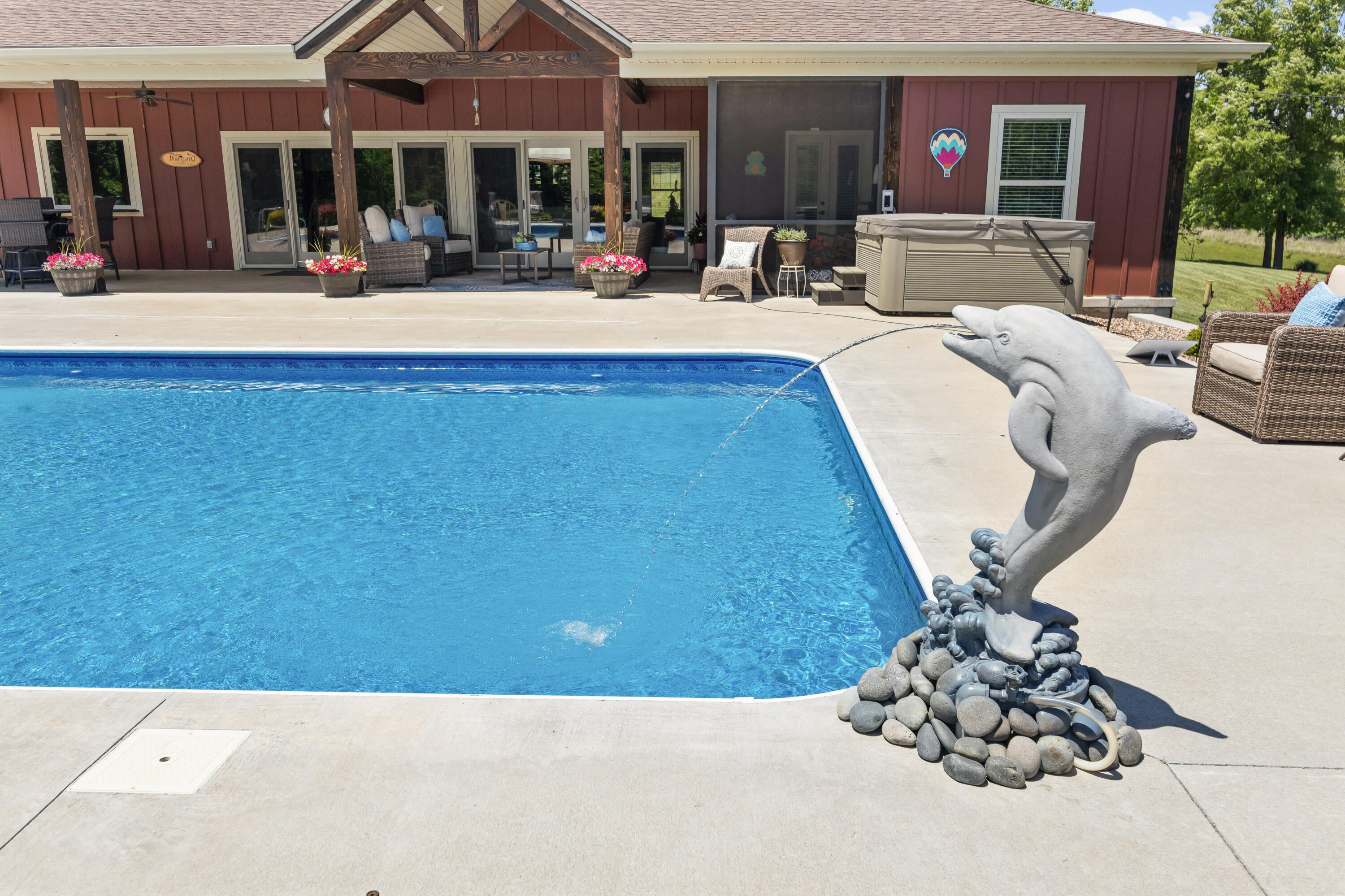 8500 West Graham Road Rocheport, MO 65279 - Photo 50 of 63