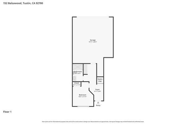 $938,880 | 152 Balsawood, Tustin, CA 92780