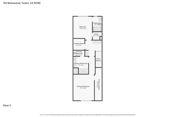 $938,880 | 152 Balsawood, Tustin, CA 92780