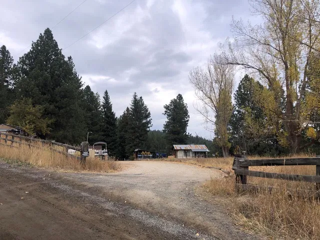$500,000 | 606 Dam Road, Cascade, ID 83611