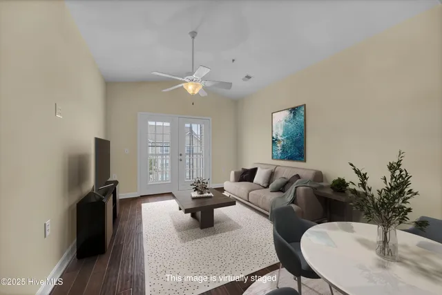 $250,000 | 618 Condo Club Drive, Unit 308, Wilmington, NC 28412