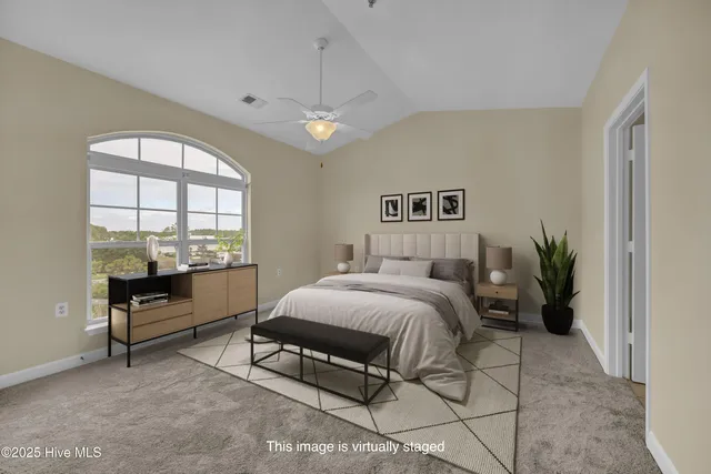 $250,000 | 618 Condo Club Drive, Unit 308, Wilmington, NC 28412