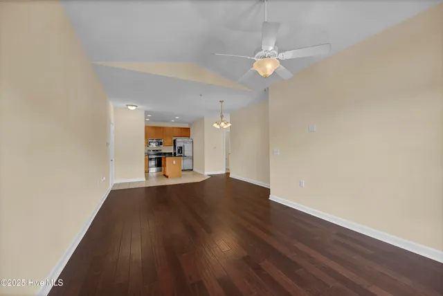 $250,000 | 618 Condo Club Drive, Unit 308, Wilmington, NC 28412