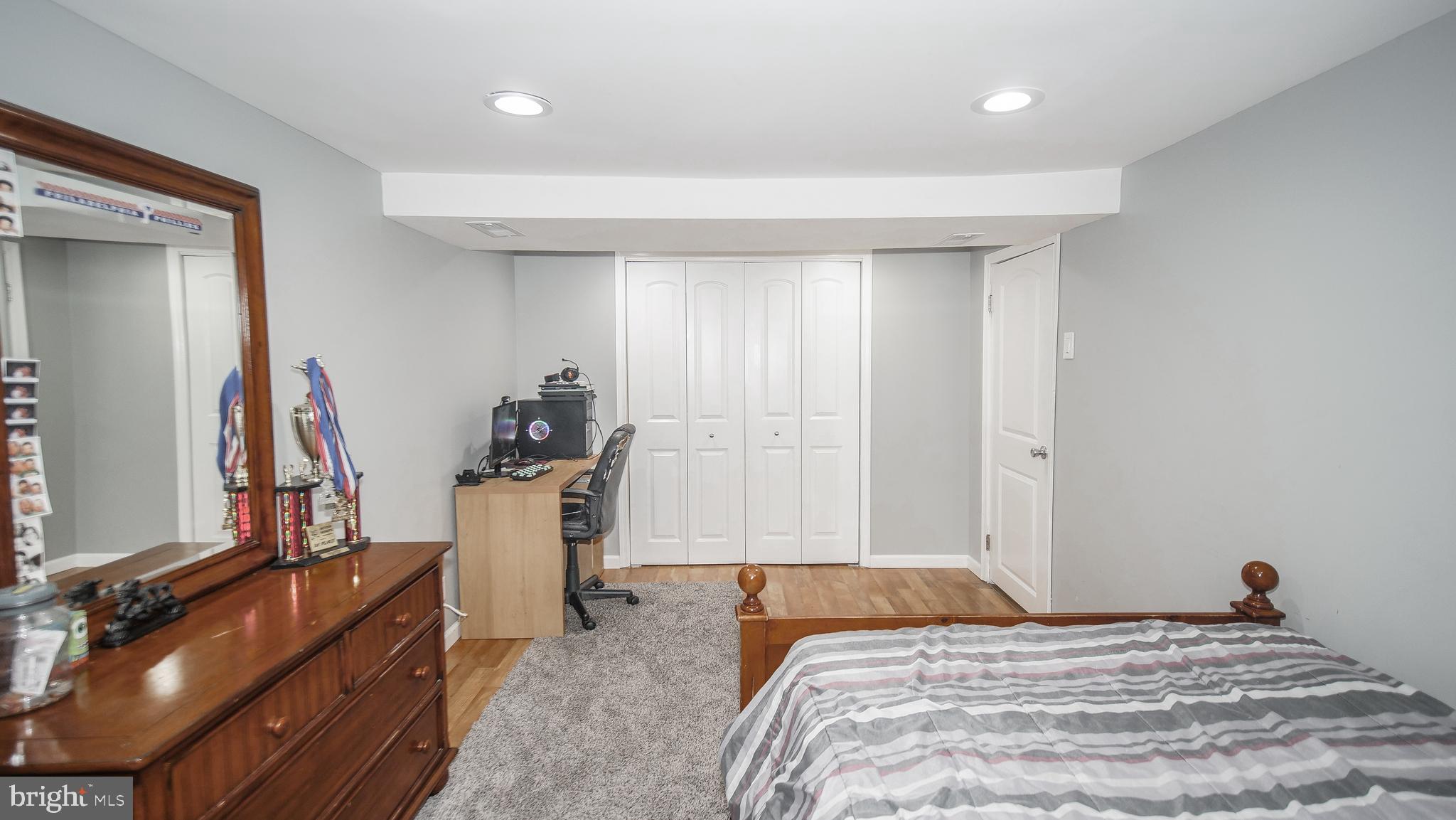 613 Colebrook Road Philadelphia, PA 19115 - Photo 63 of 71 Basement Bedroom