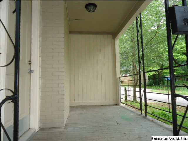 8216 Rugby Avenue Birmingham, AL 35206 - Photo 9 of 11