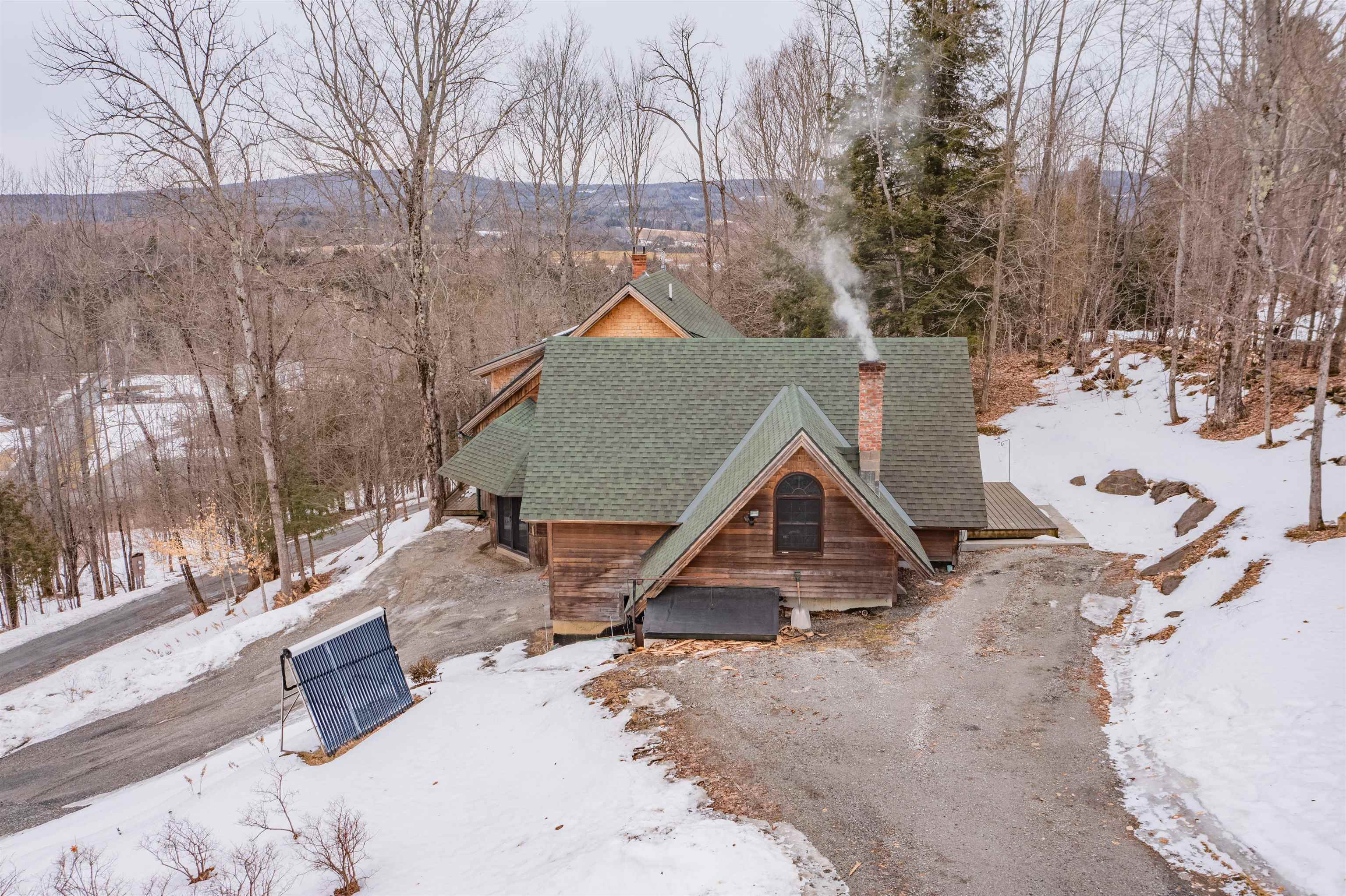 1003 Hebert Road Williamstown, VT 05679 - Photo 23 of 40