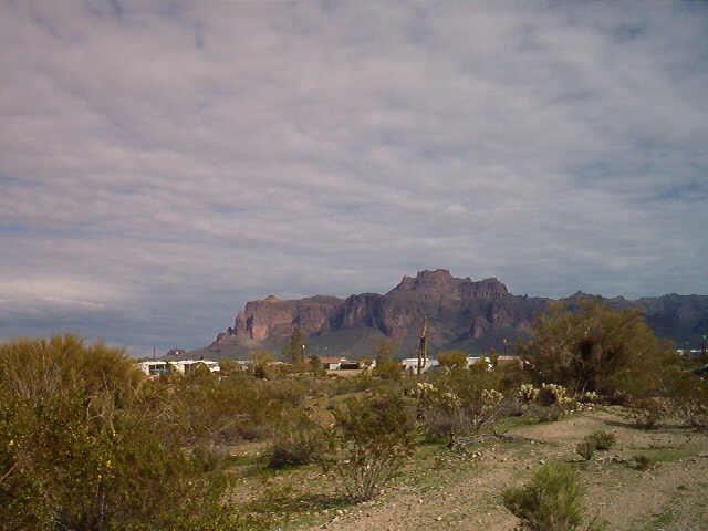 0 South Cortez Road, Unit NONE Apache Junction, AZ 85119 - Photo 1 of 3 a view of a city
