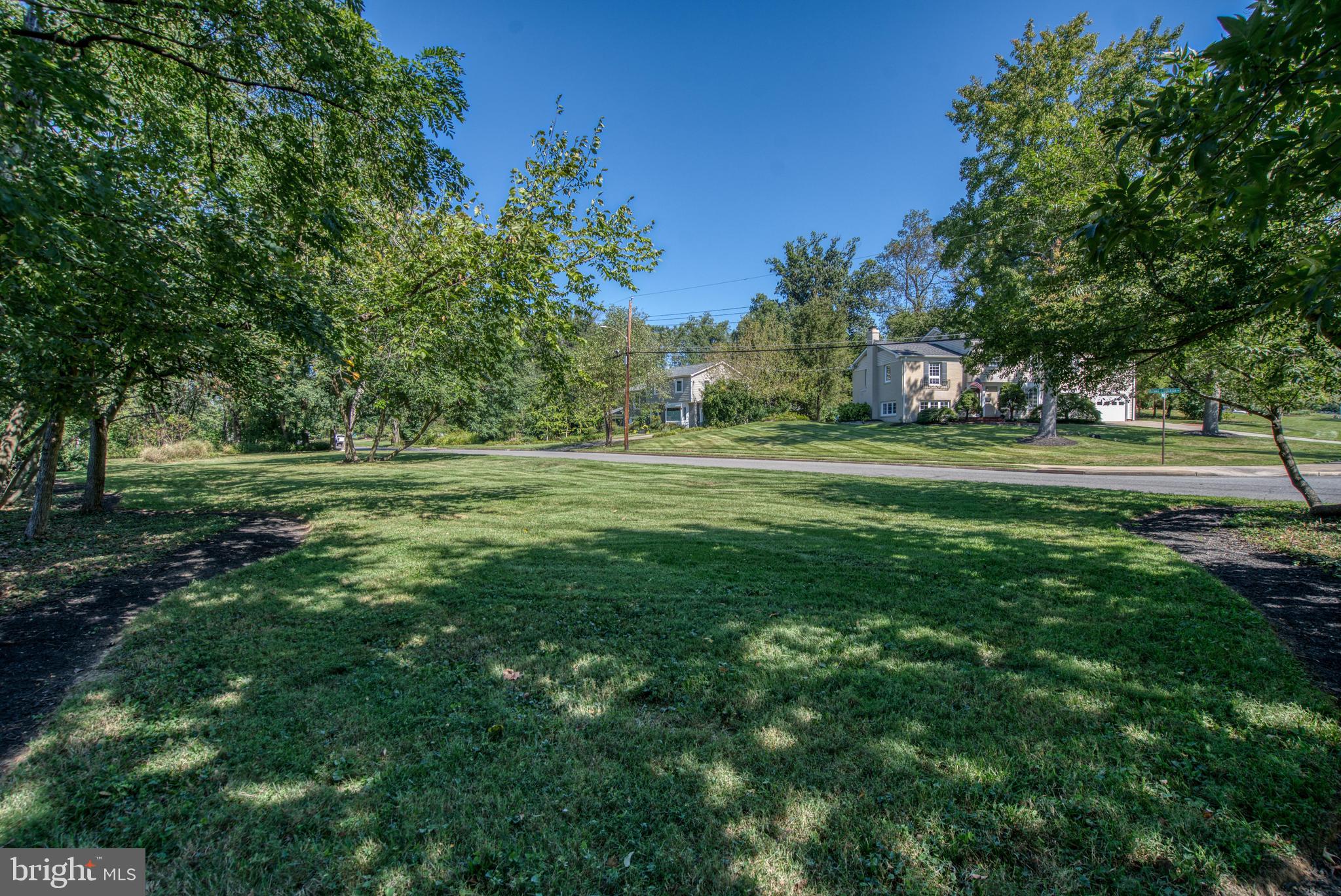 2602 Turbridge Lane Alexandria, VA 22308 - Photo 2 of 3 Beautiful views of the creek