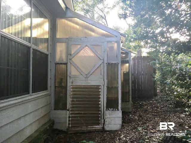 354 Ridgewood Drive Daphne, AL 36526 - Photo 26 of 27 Potting Shed