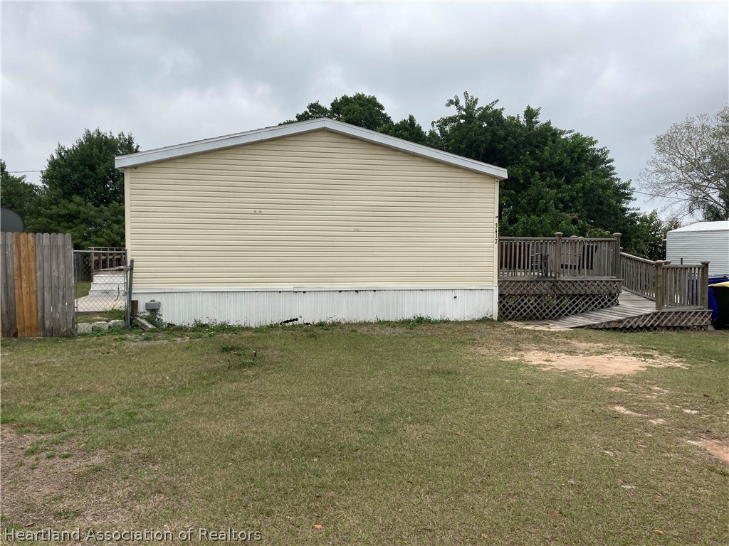 3417 Sonnet Road Sebring, FL 33870 - Photo 3 of 3 Gallery Image 3