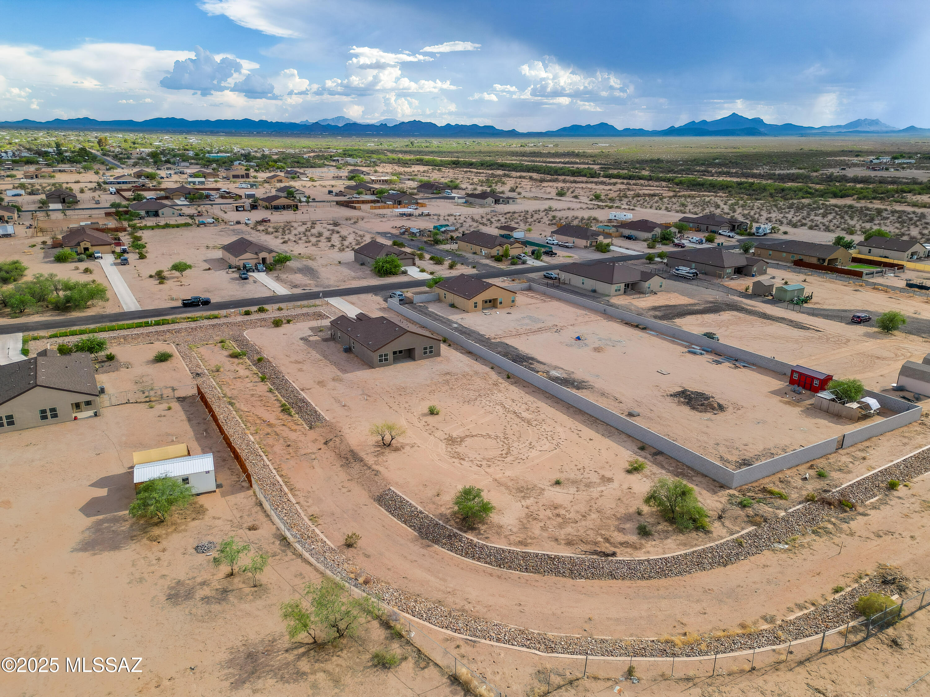 17080 West Gatling Road Marana, AZ 85653 - Photo 37 of 44
